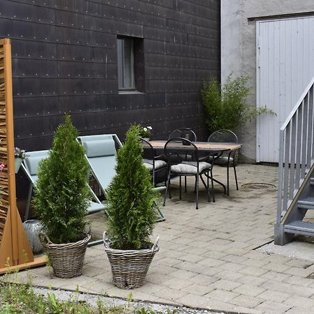 Haus Meierhuesli Malans Εξωτερικό φωτογραφία