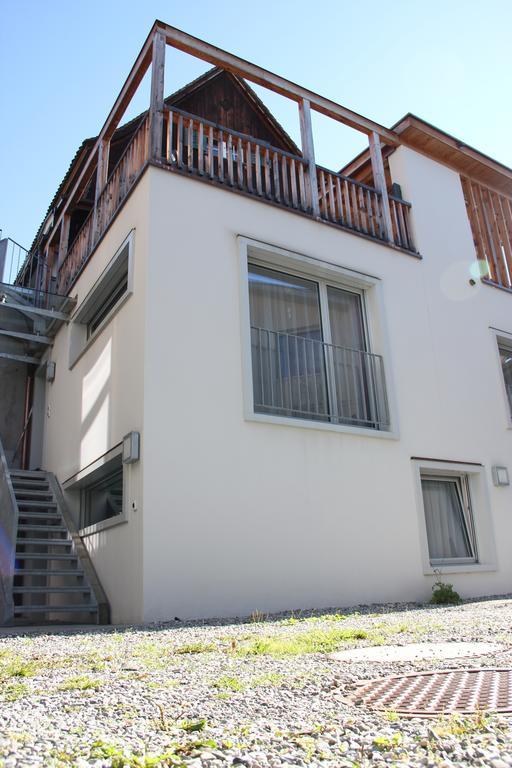 Haus Meierhuesli Malans Εξωτερικό φωτογραφία
